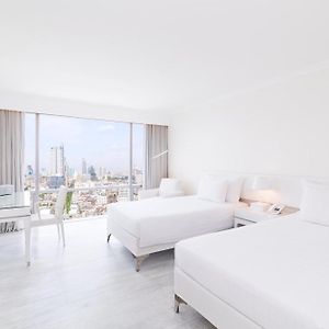Deluxe Kamer met Twee Aparte Bedden